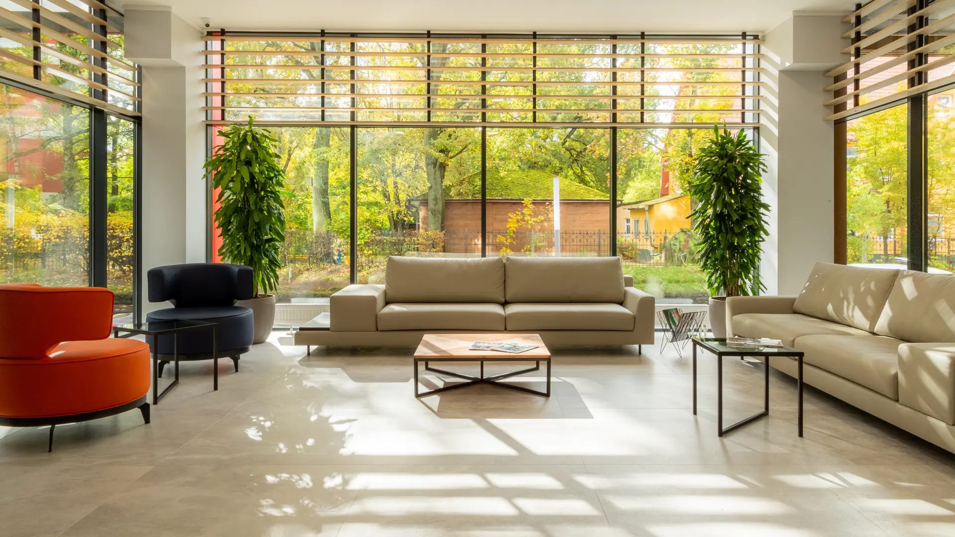 Residential Cleaning