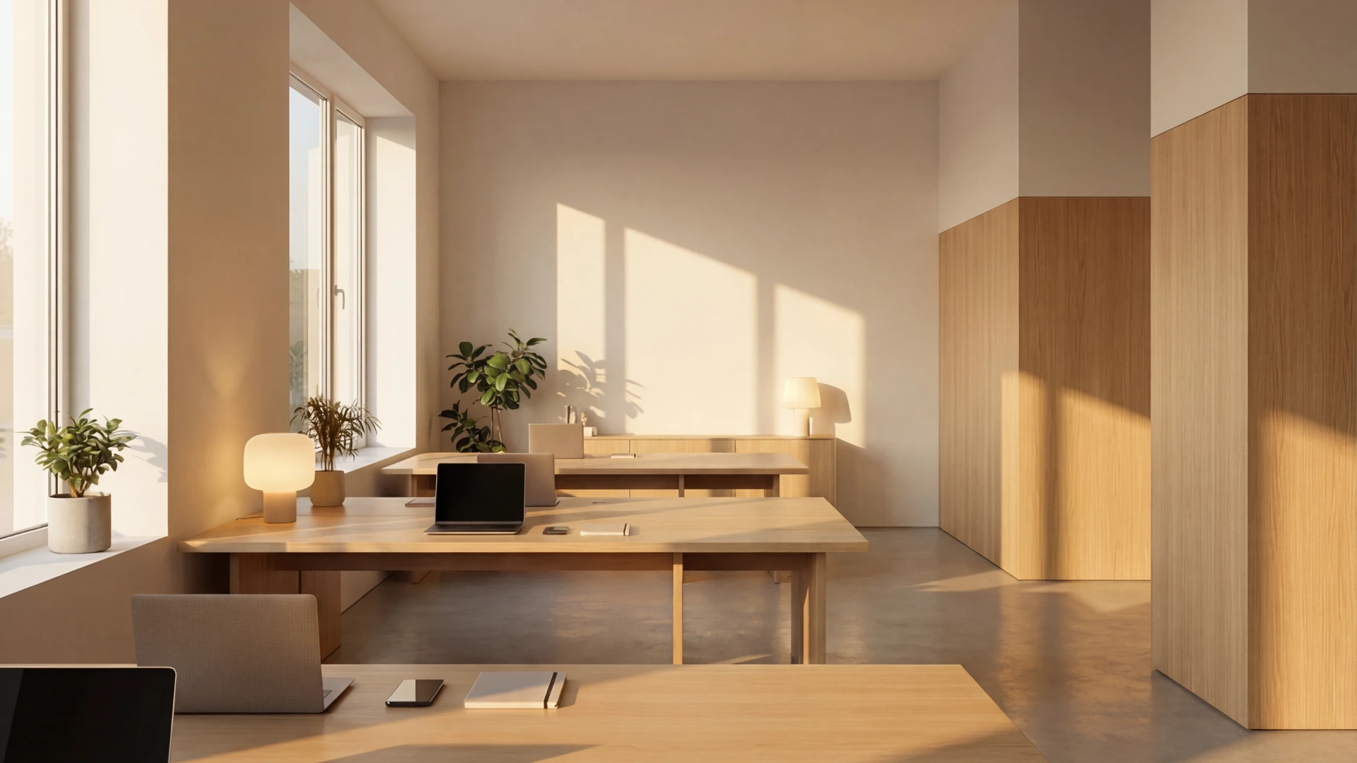 Commercial Cleaning