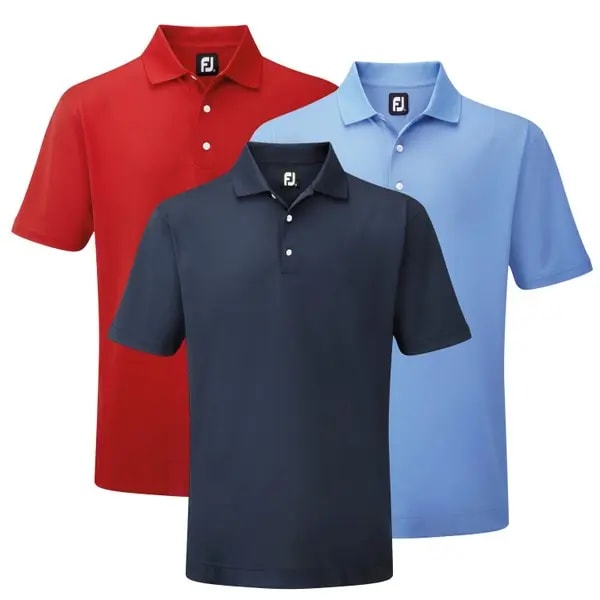 Golf Apparel
