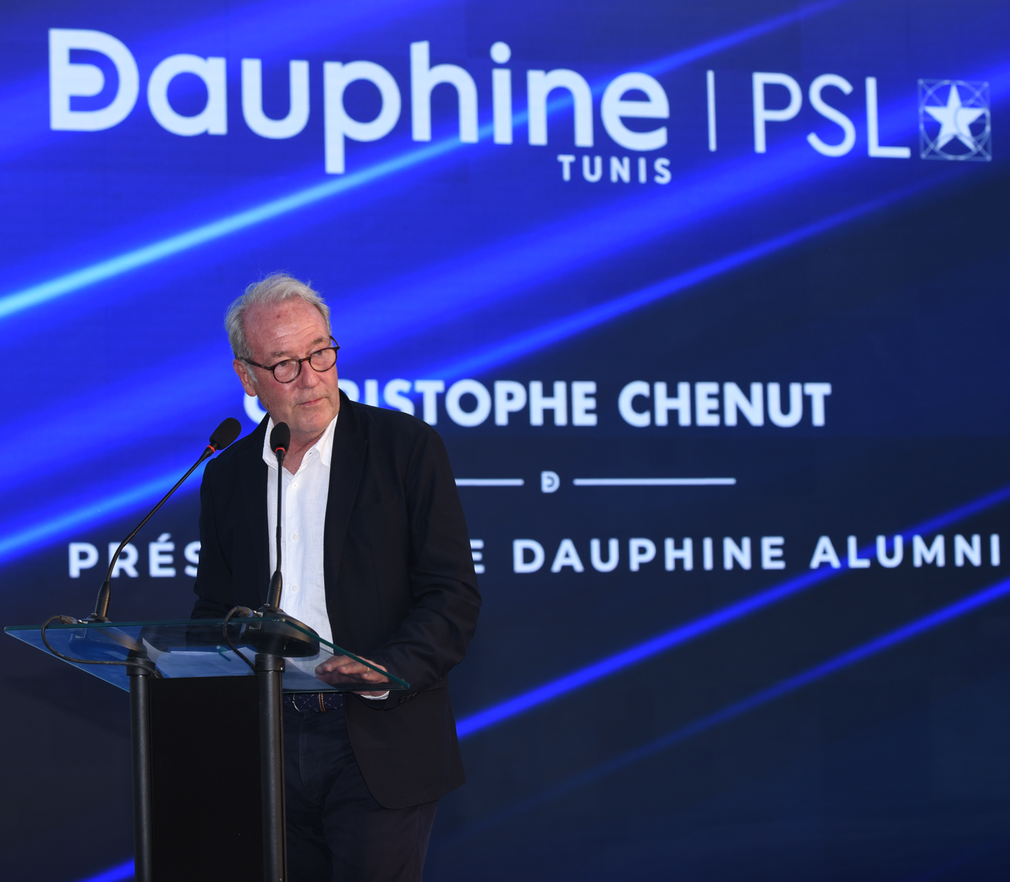 Dauphine