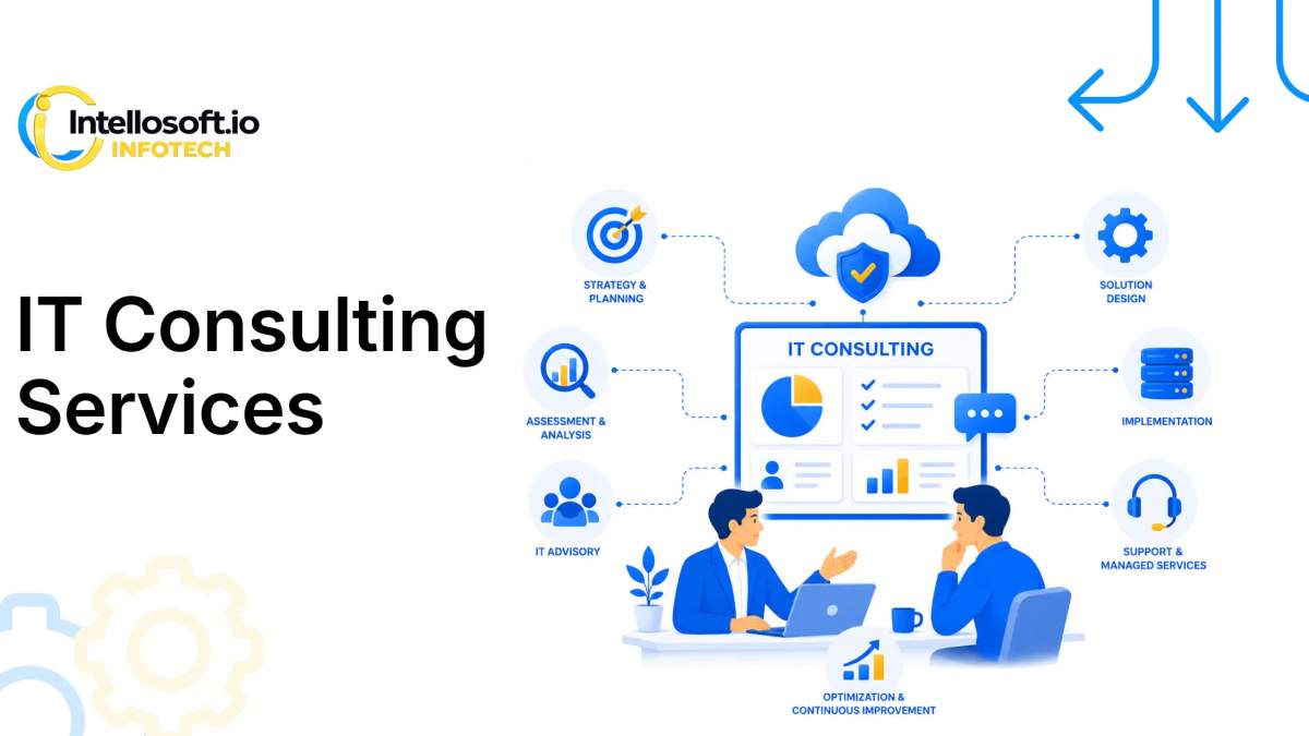IT Consulting Services
