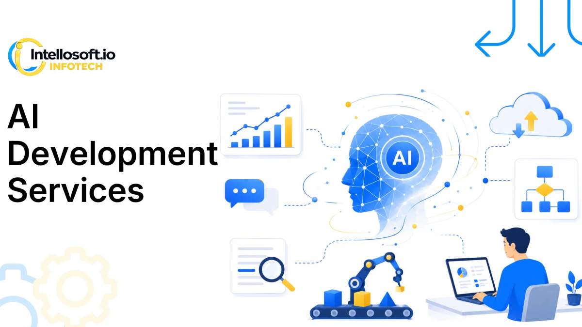 AI Development Services