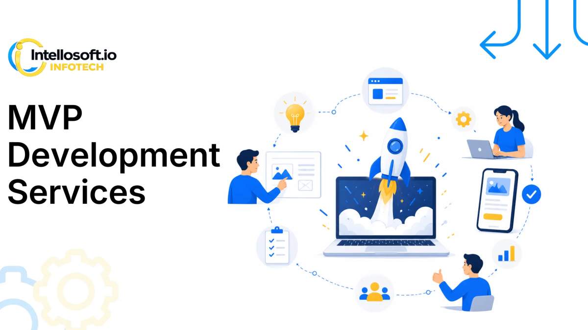 MVP Development Services