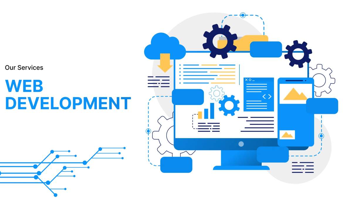 Web Development Services
