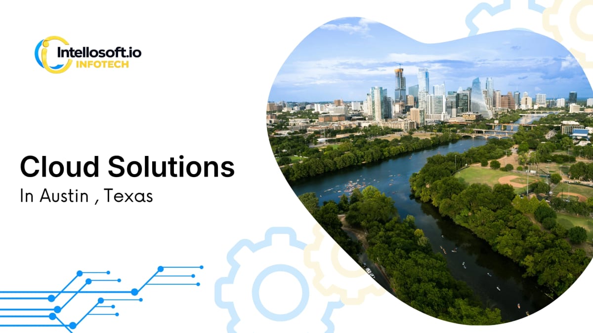 Austin — Cloud consulting & migration