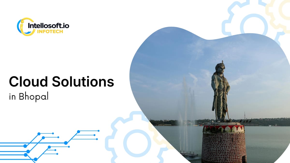 Bhopal — Cloud consulting & migration