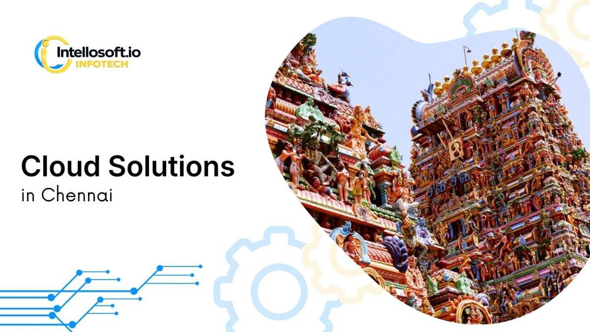 Chennai — Cloud consulting & migration