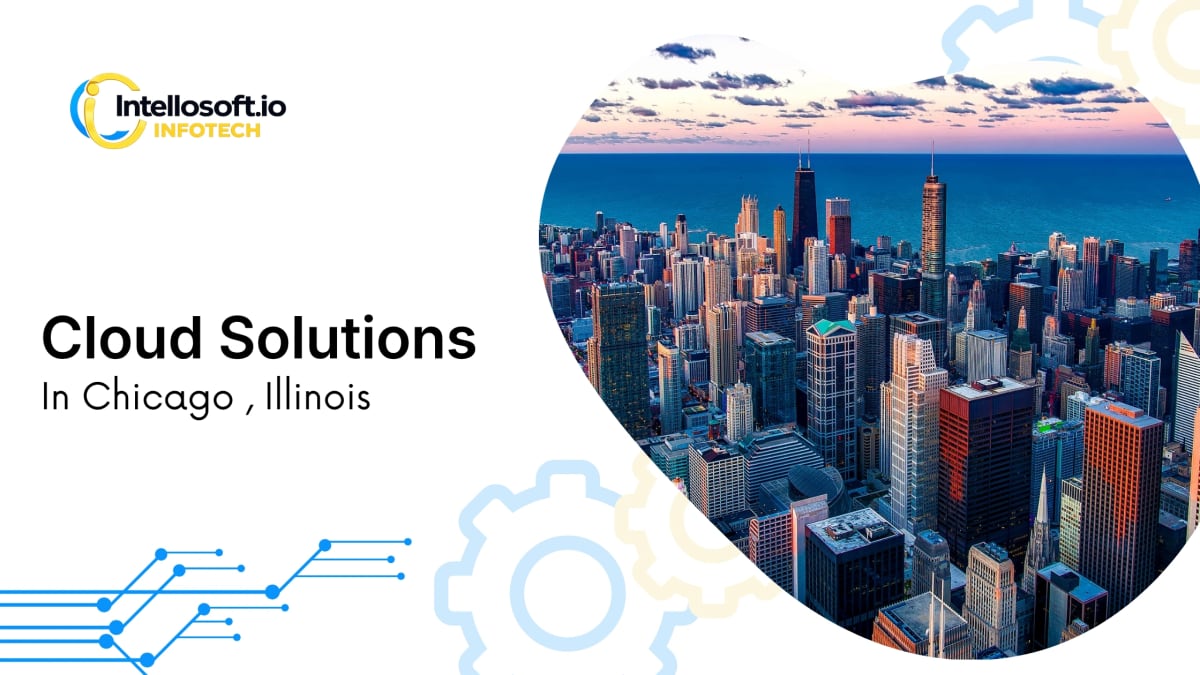Chicago — Cloud consulting & migration