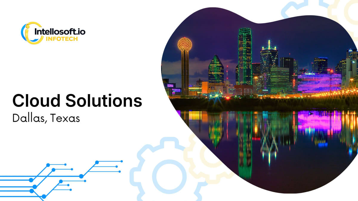 Dallas — Cloud consulting & migration