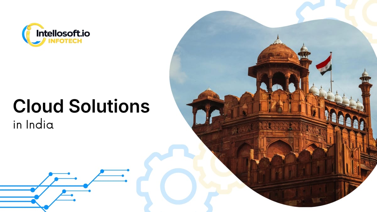 India — Cloud consulting & migration services