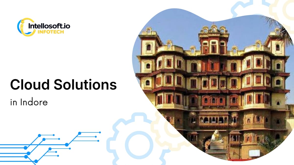 Indore — Cloud consulting & migration