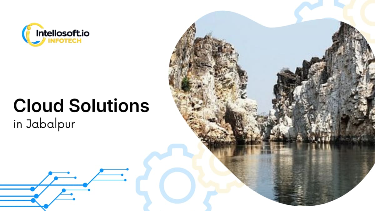Jabalpur — Cloud consulting & migration