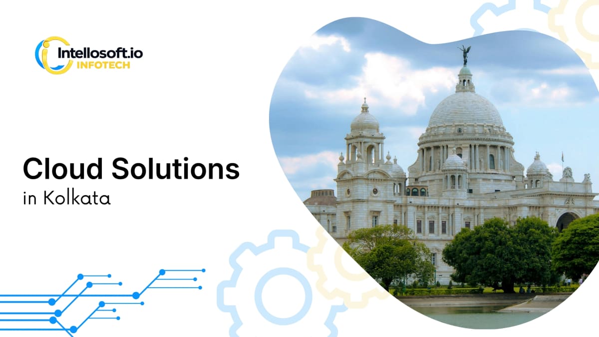 Kolkata — Cloud consulting & migration