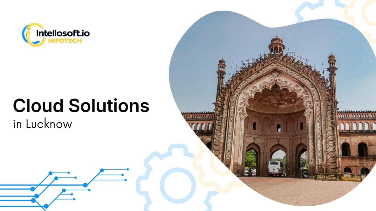 Lucknow — Cloud consulting & migration