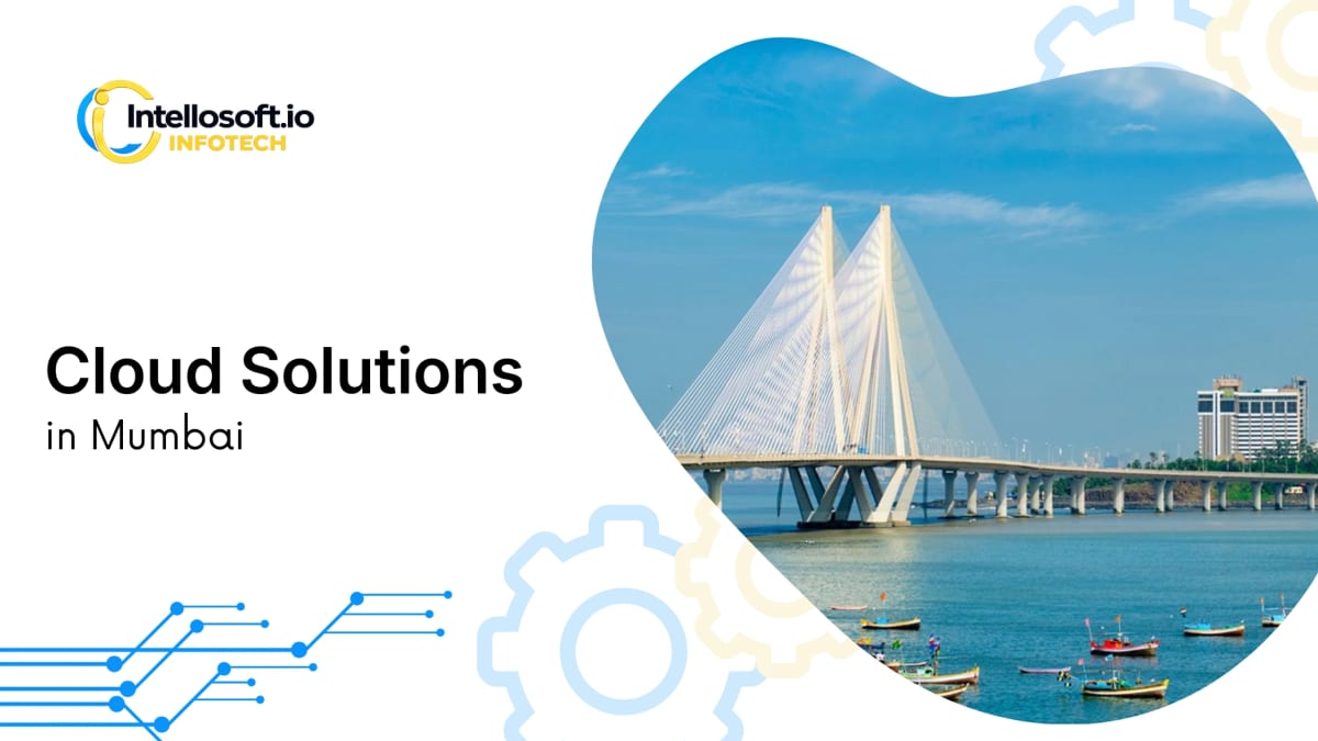 Mumbai — Cloud consulting & migration