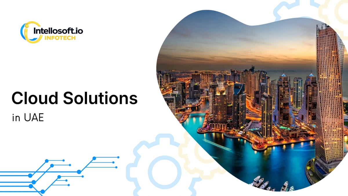 UAE — Cloud consulting & migration services
