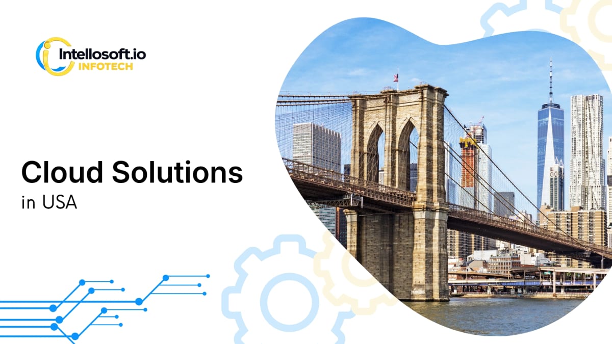USA — Cloud consulting & migration services
