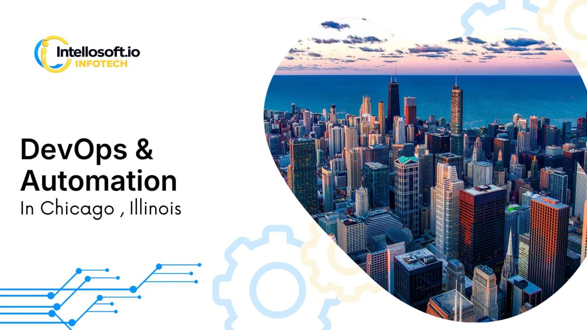 Chicago — DevOps consulting & migration