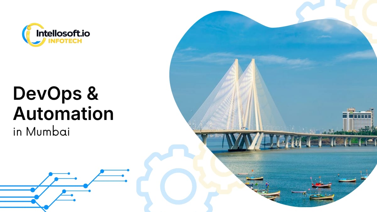 Mumbai — DevOps consulting & migration