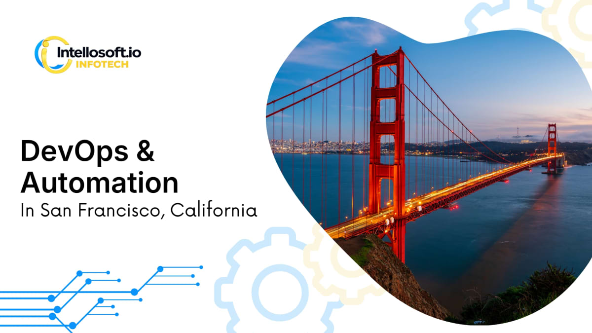 San Francisco — DevOps consulting & migration
