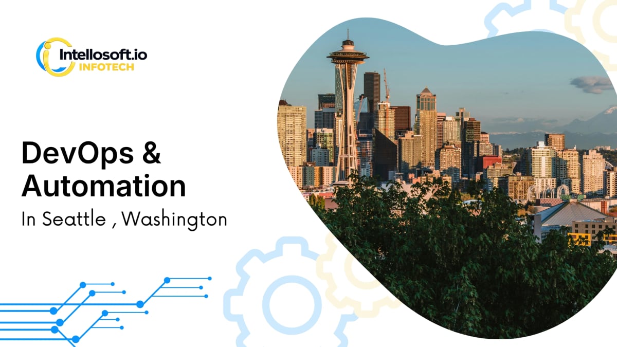 Seattle — DevOps consulting & migration