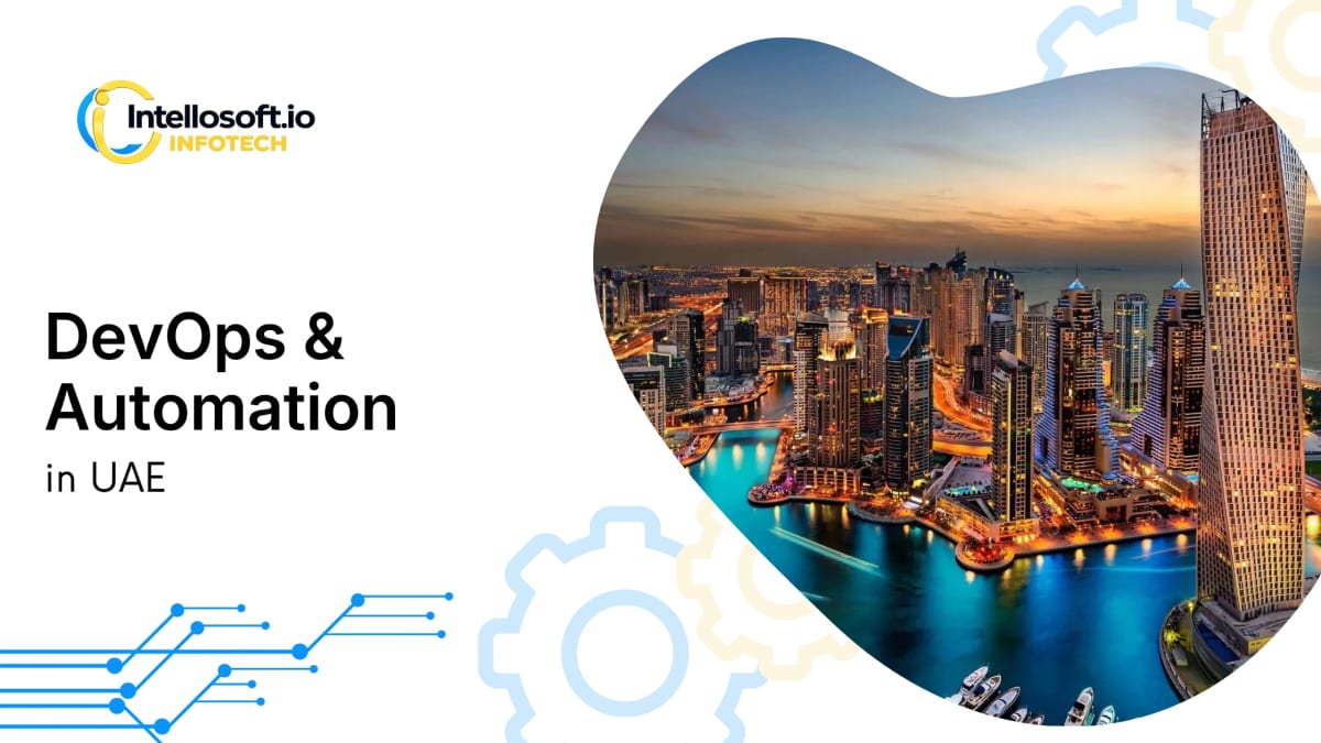 UAE — DevOps consulting & migration services