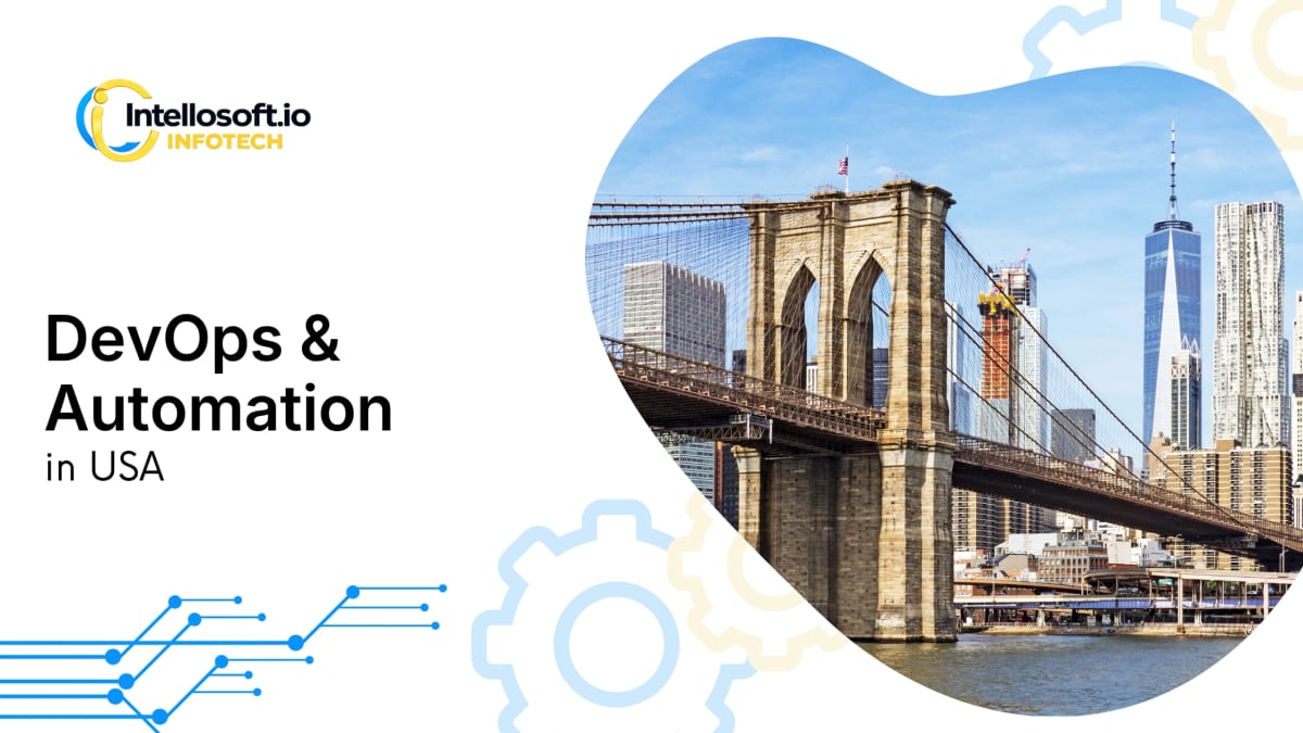USA — DevOps consulting & migration services