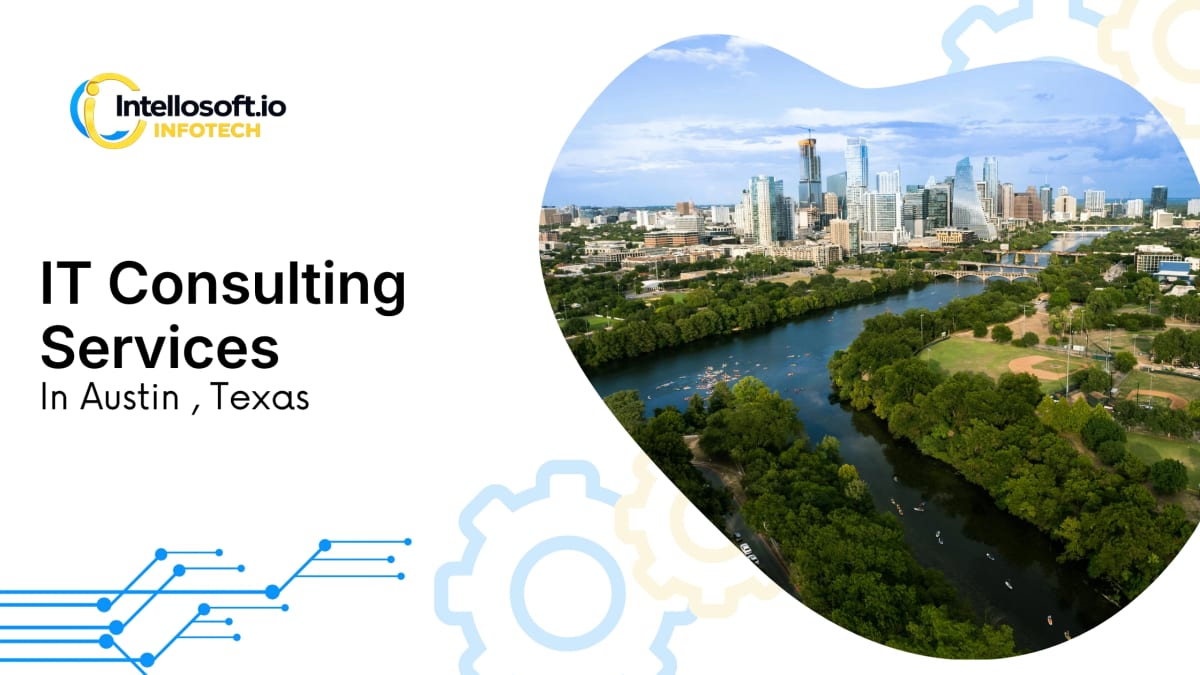 Austin — IT consulting consulting & migration