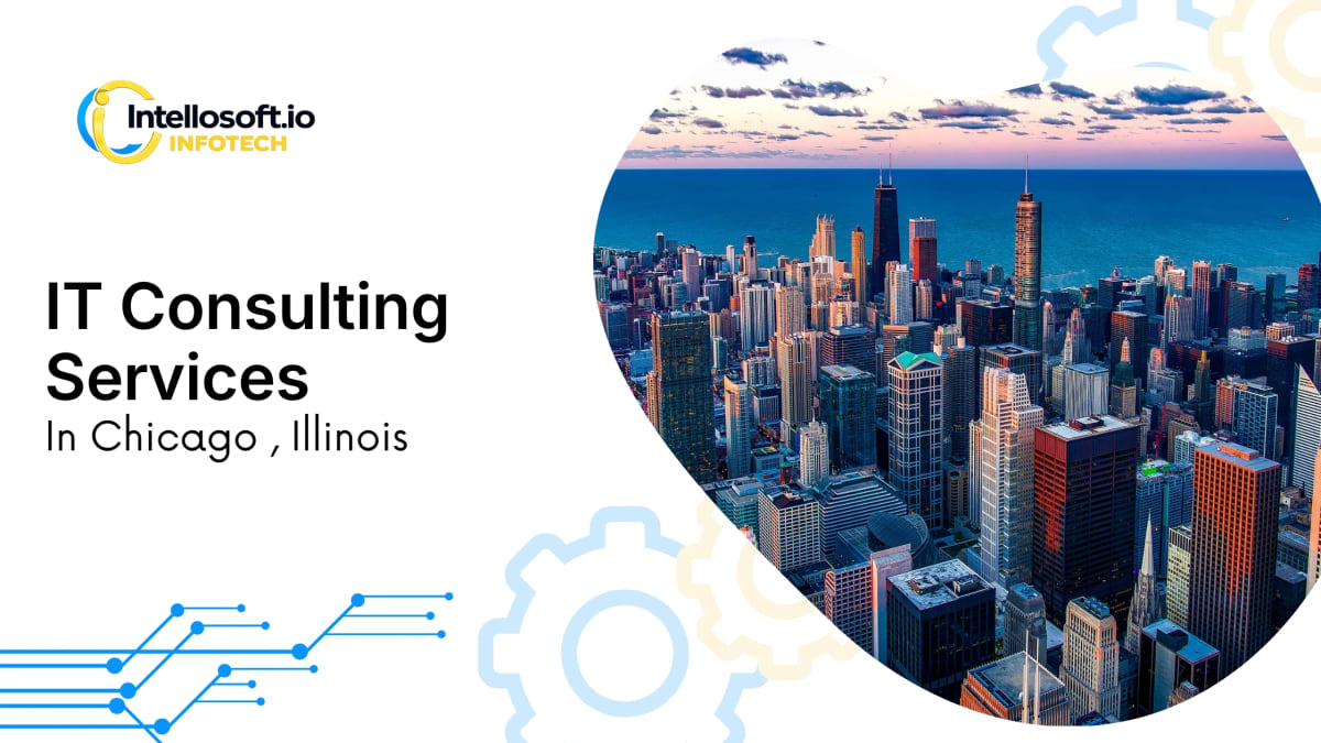 Chicago — IT consulting consulting & migration