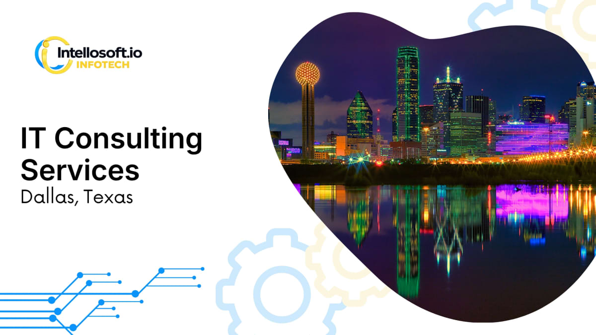 Dallas — IT consulting consulting & migration