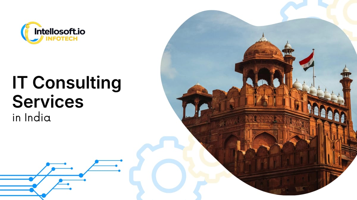 India — IT consulting consulting & migration services