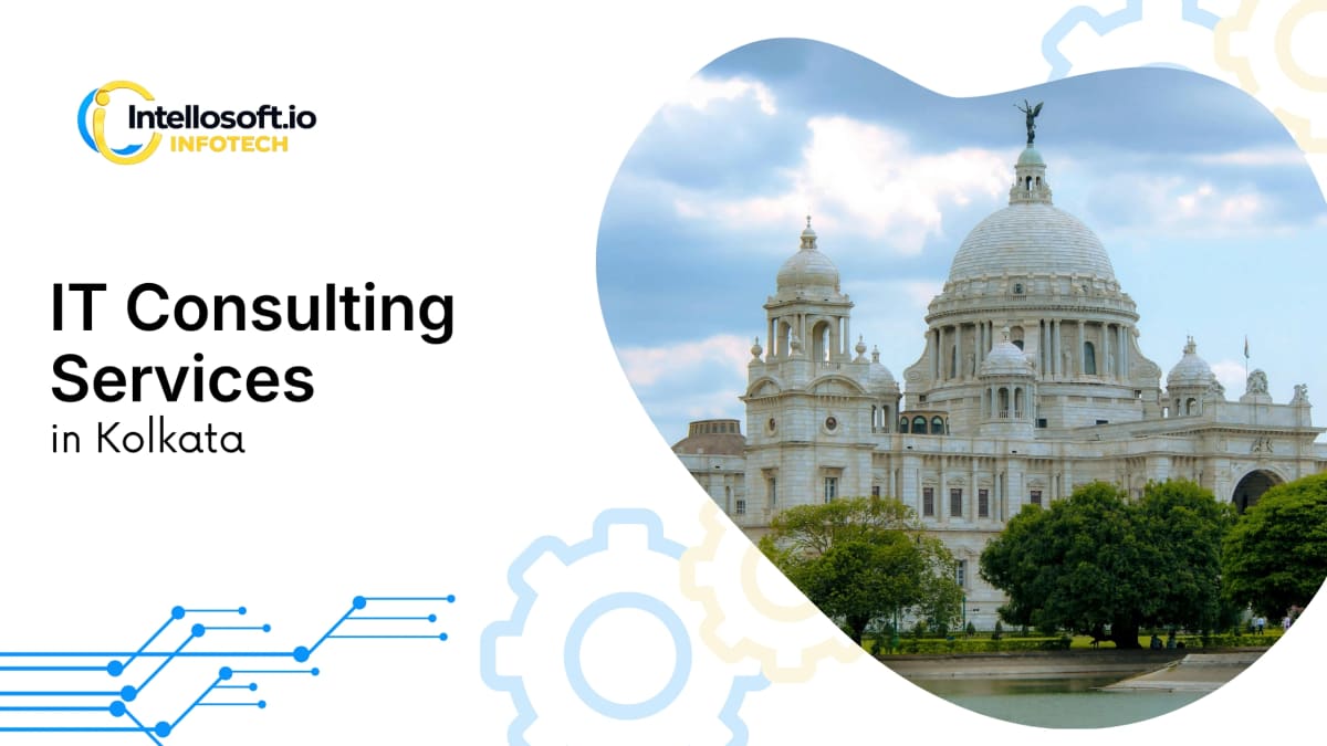 Kolkata — IT consulting consulting & migration