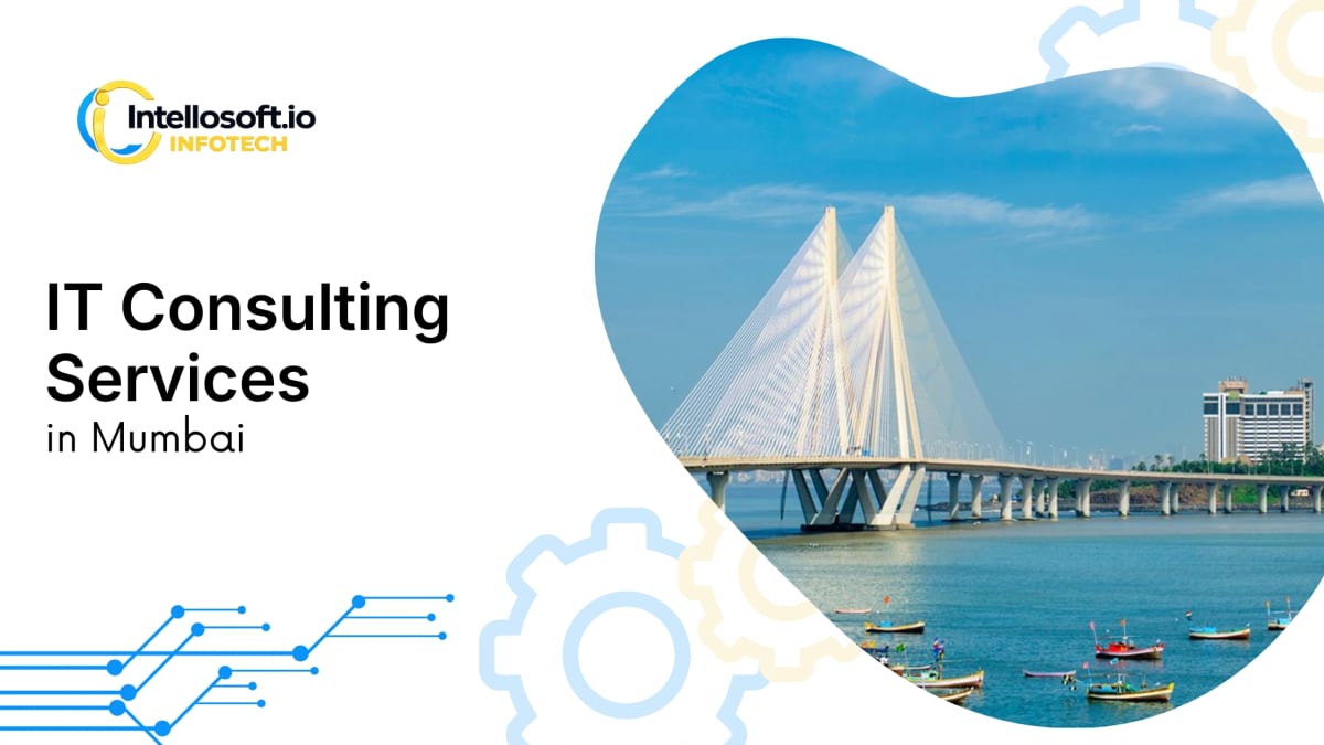 Mumbai — IT consulting consulting & migration