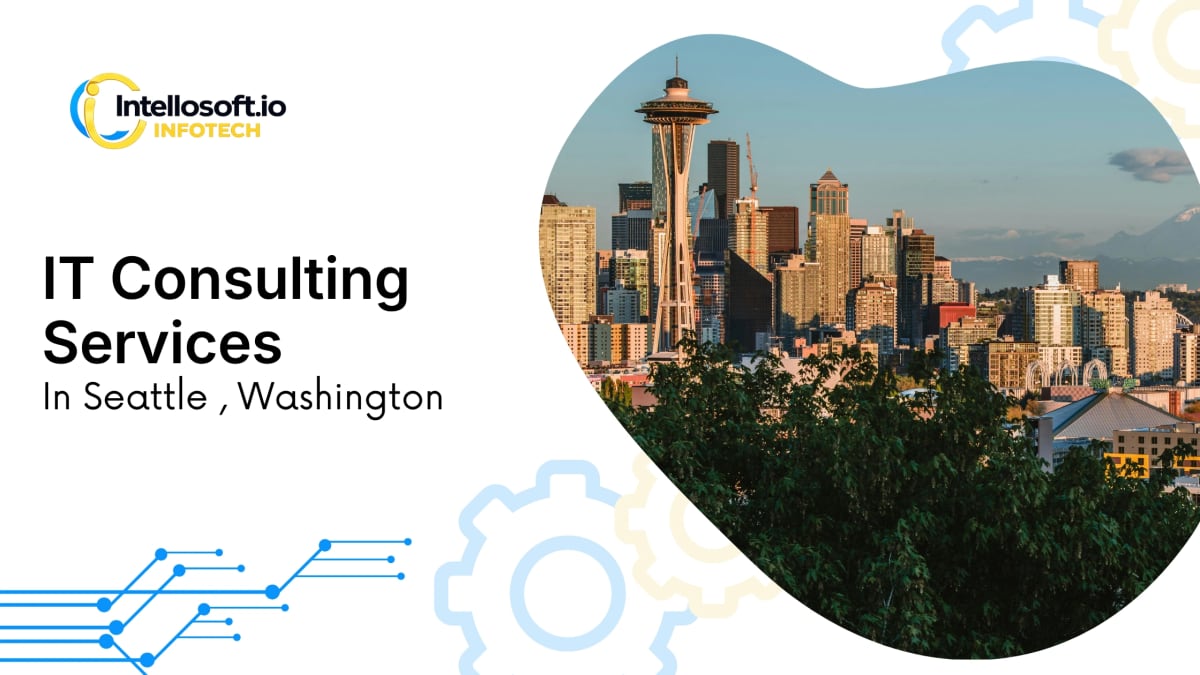 Seattle — IT consulting consulting & migration