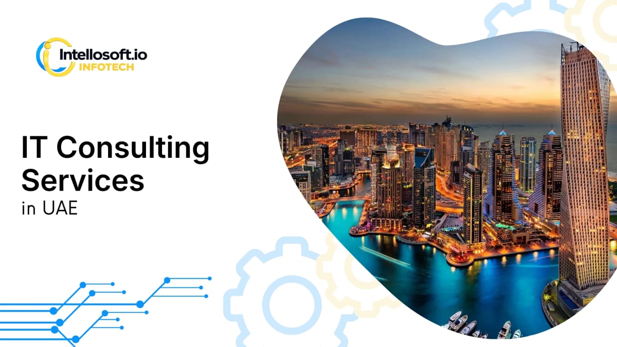 UAE — IT consulting consulting & migration services