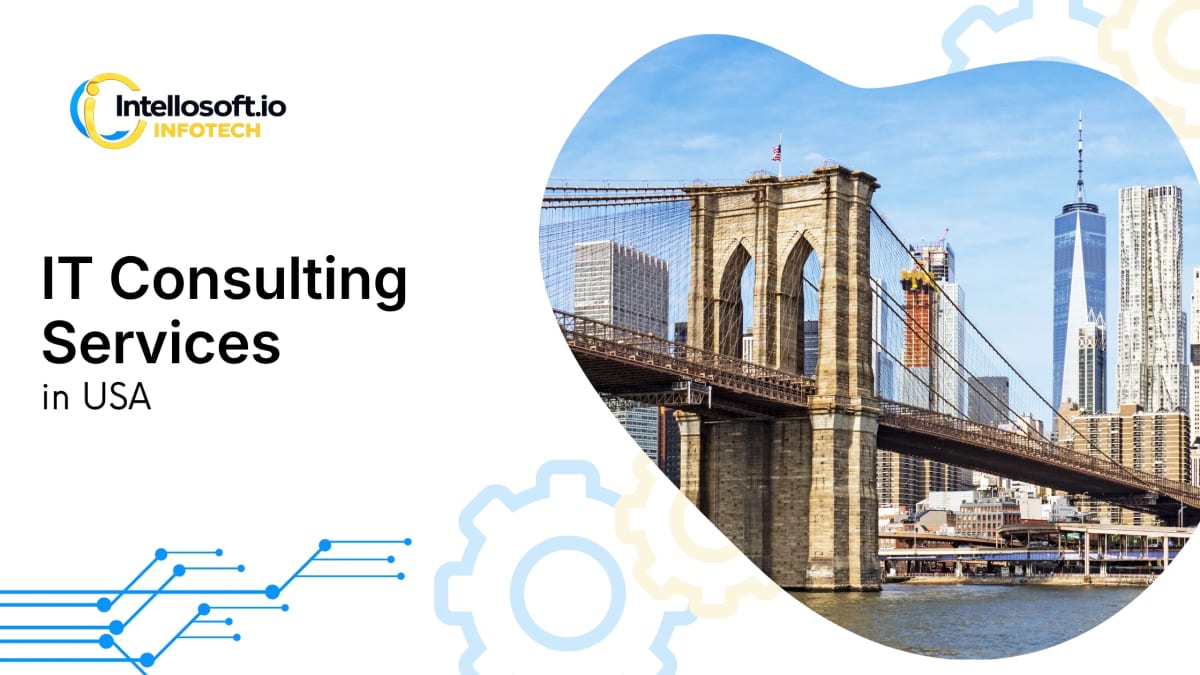 USA — IT consulting consulting & migration services