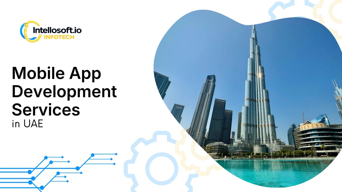 Mobile app development companies in UAE