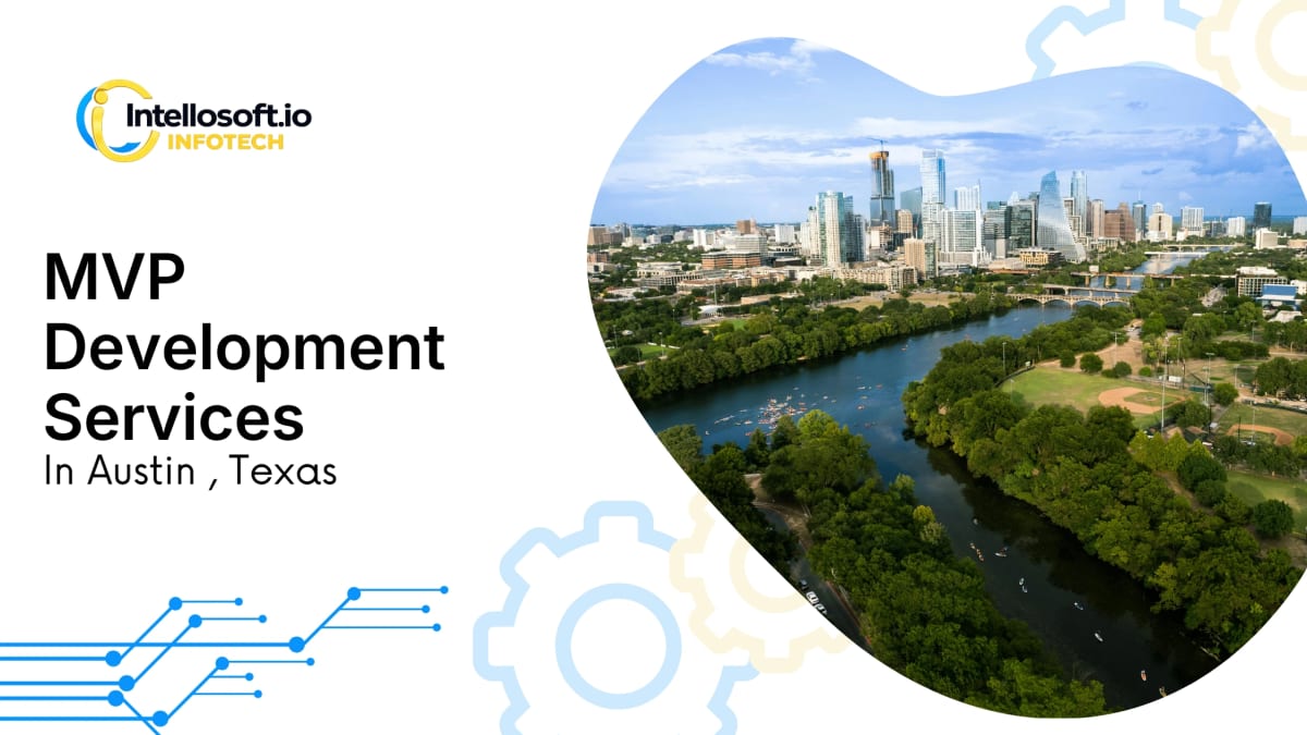 Austin — MVP development company