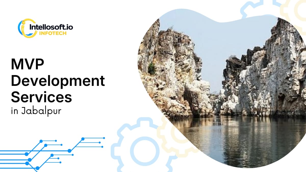 Jabalpur — MVP development company