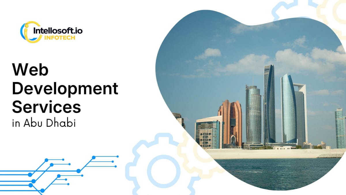 Abu Dhabi — web development consulting & migration