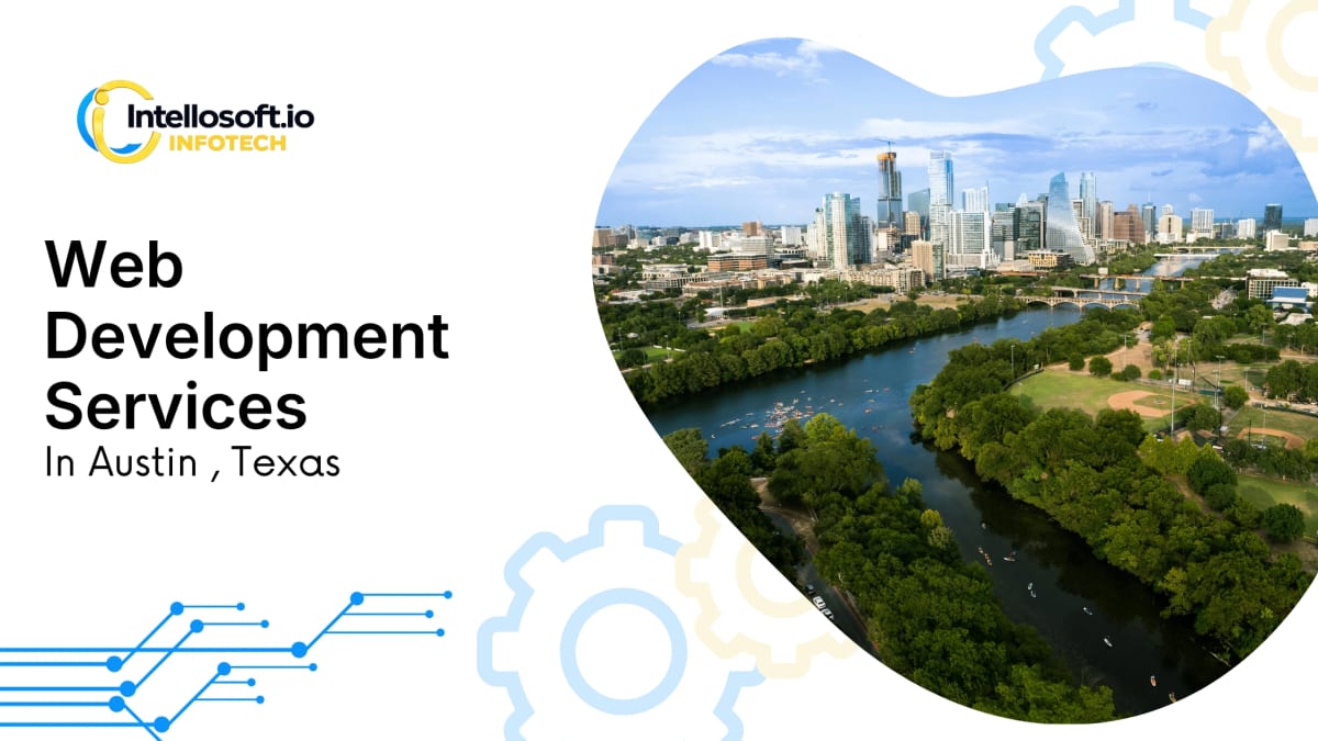 Austin — web development consulting & migration