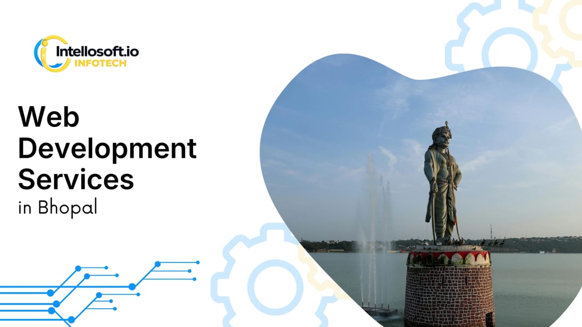 Bhopal — web development consulting & migration