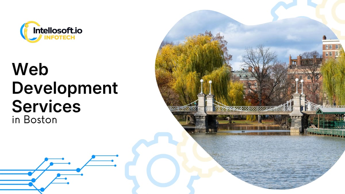 Boston — web development consulting & migration