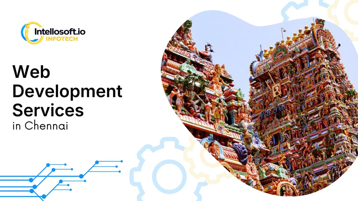 Chennai — web development consulting & migration