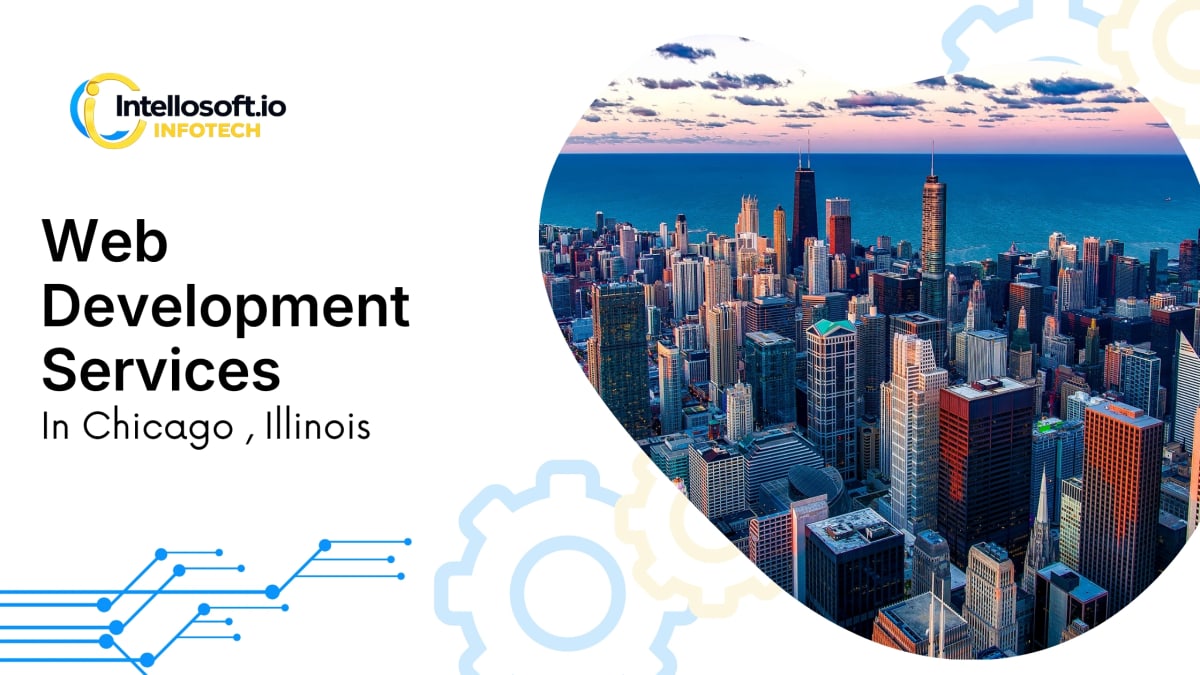 Chicago — web development consulting & migration