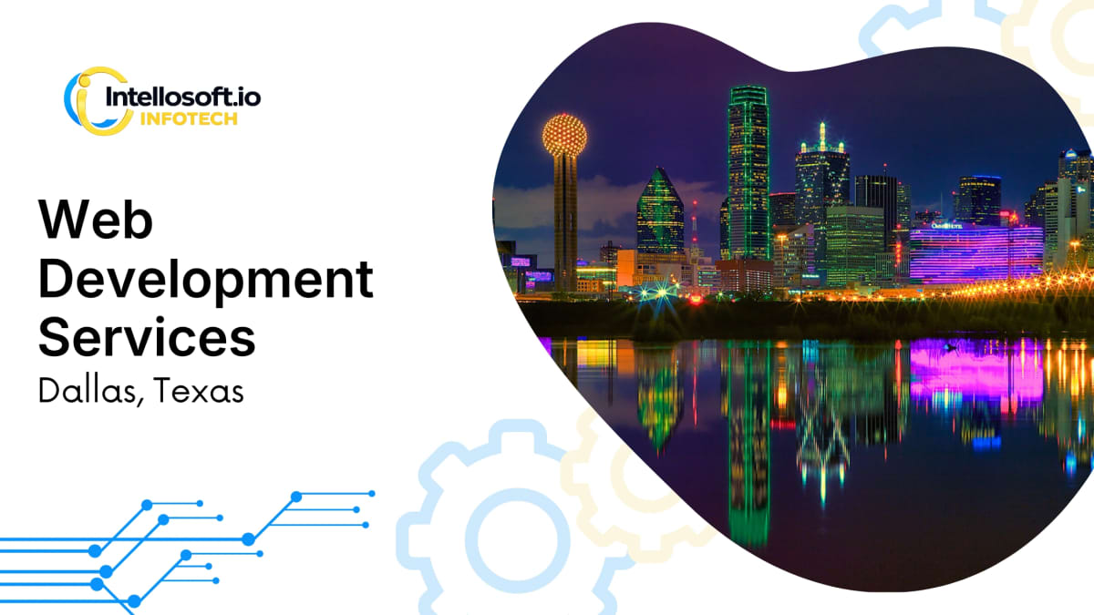 Dallas — web development consulting & migration