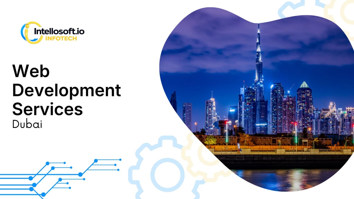 Dubai — web development consulting & migration