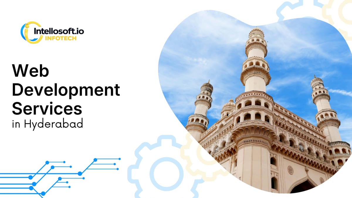 Hyderabad — web development consulting & migration