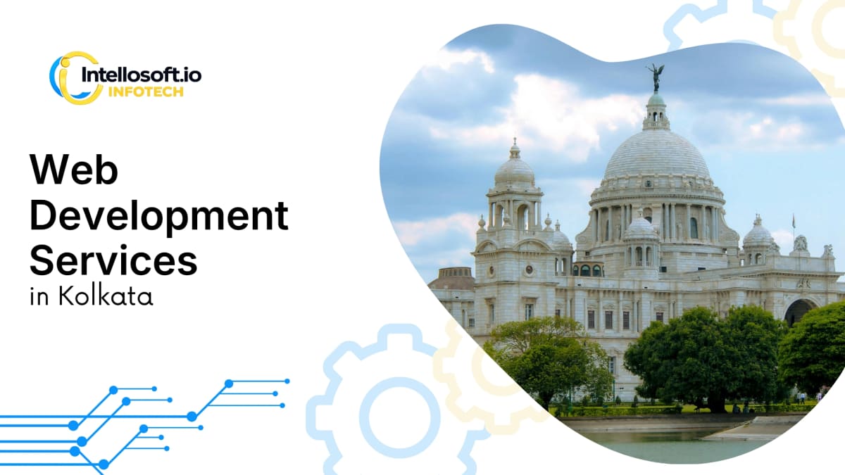 Kolkata — web development consulting & migration