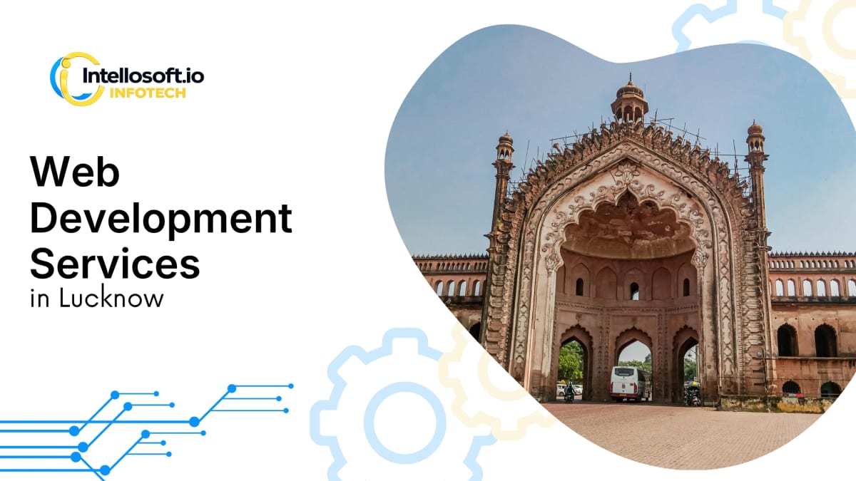Lucknow — web development consulting & migration